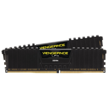 Corsair VENGEANCE LPX DDR4 RAM 32GB