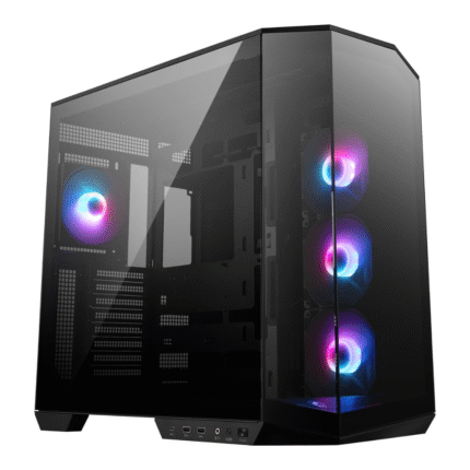 MSI MAG PANO 100R PZ ATX PC Case