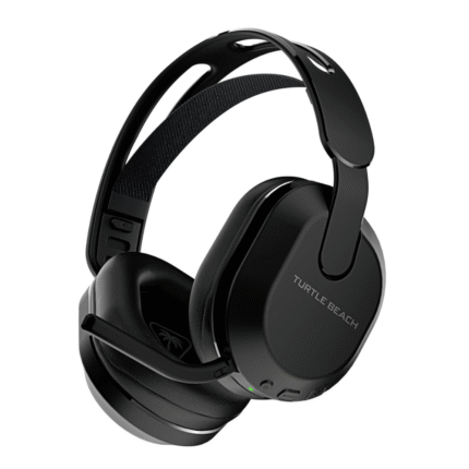 Turtle Beach Stealth 500 Black PC Wireless Gaming Headset