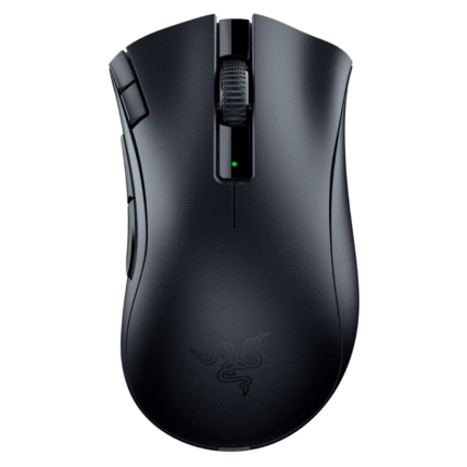 Razer DeathAdder V2 X HyperSpeed - Ergonomic Mouse for Wireless Gaming