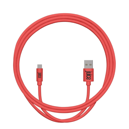 Juice USB Type C 1m Charger and Sync Cable